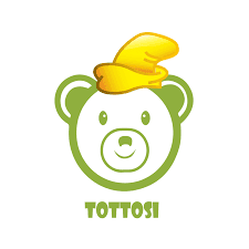 Thương hiệu đồ chơi gỗ Tottosi